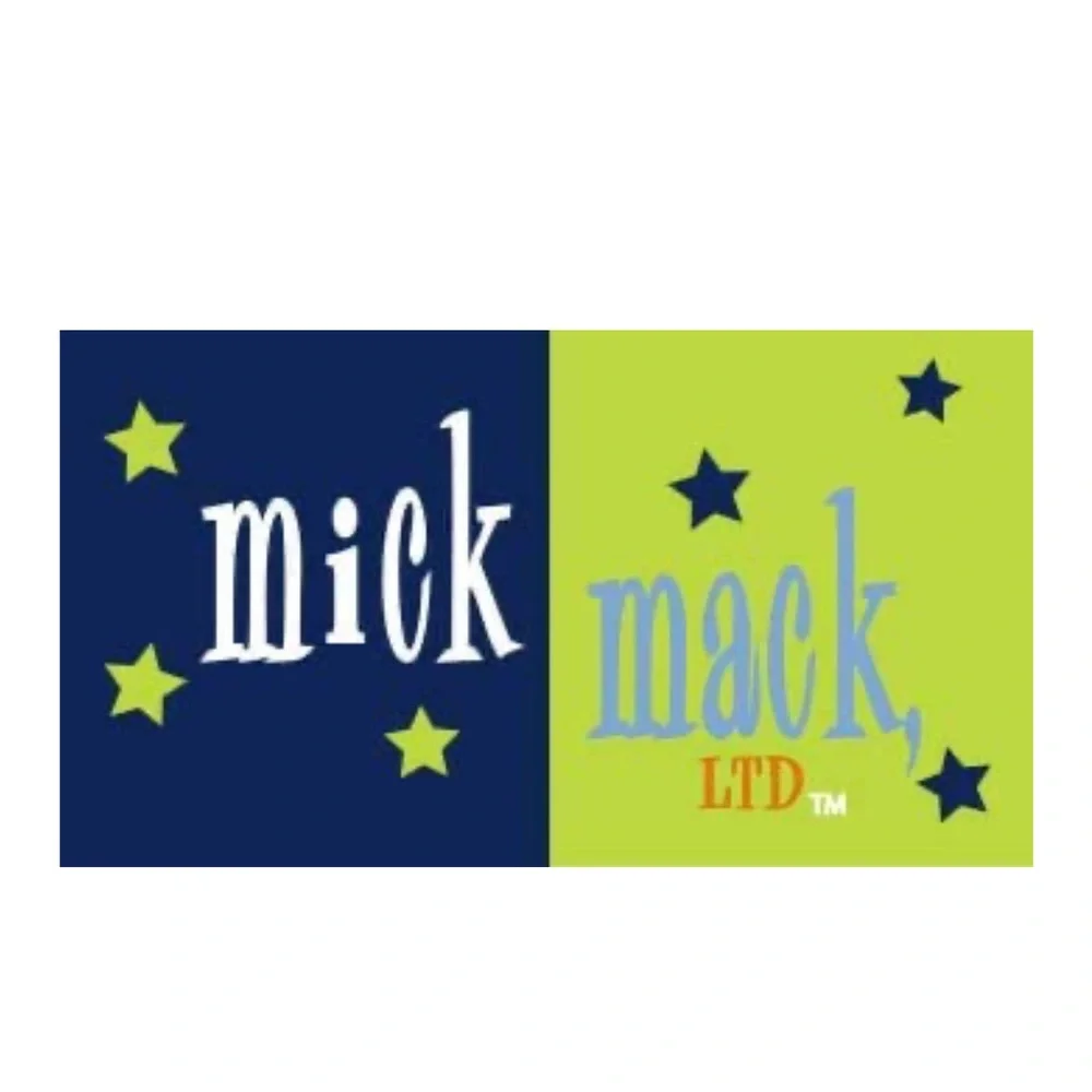 Mick Mack tan outings size